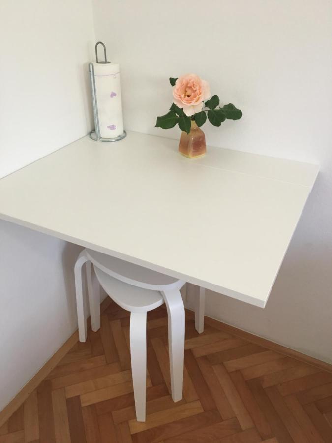 Room Bioci Šibenik Eksteriør bilde