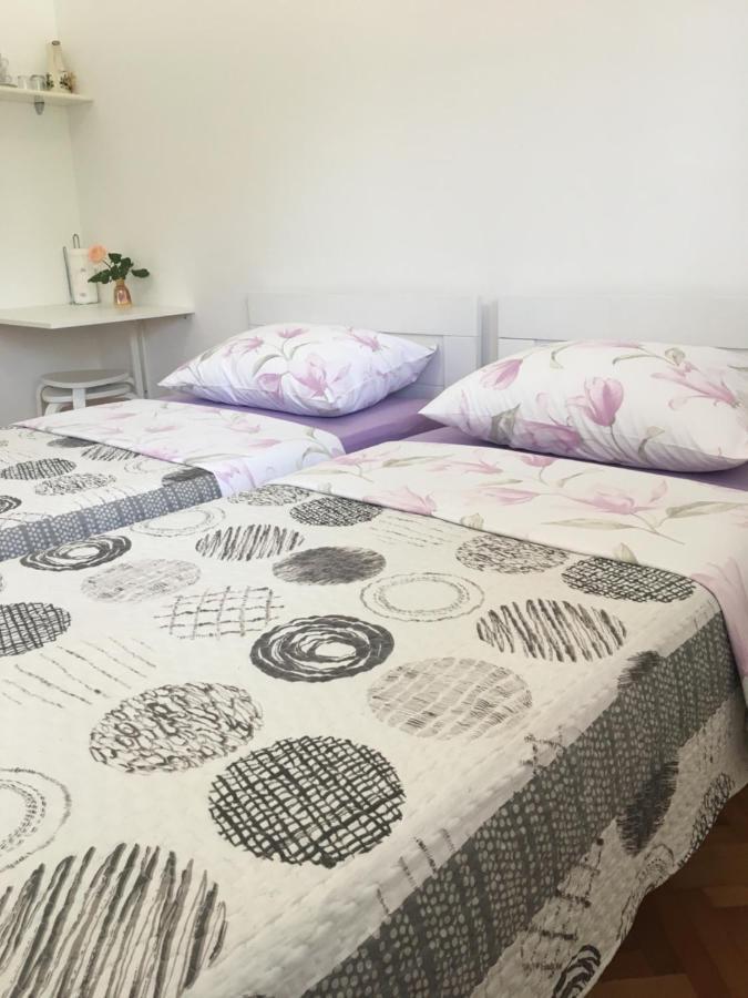 Room Bioci Šibenik Eksteriør bilde
