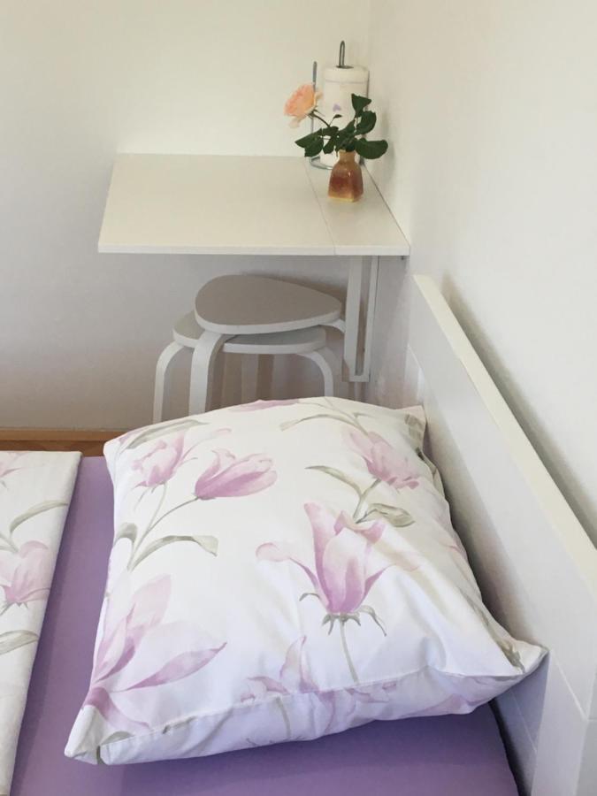 Room Bioci Šibenik Eksteriør bilde