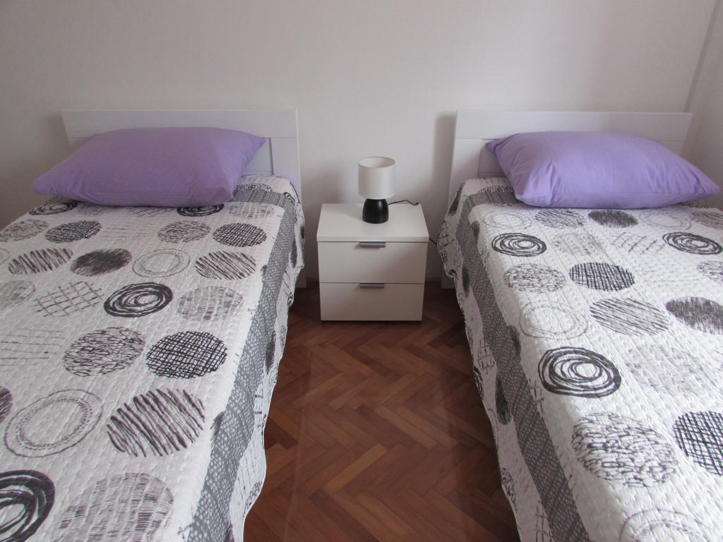Room Bioci Šibenik Eksteriør bilde