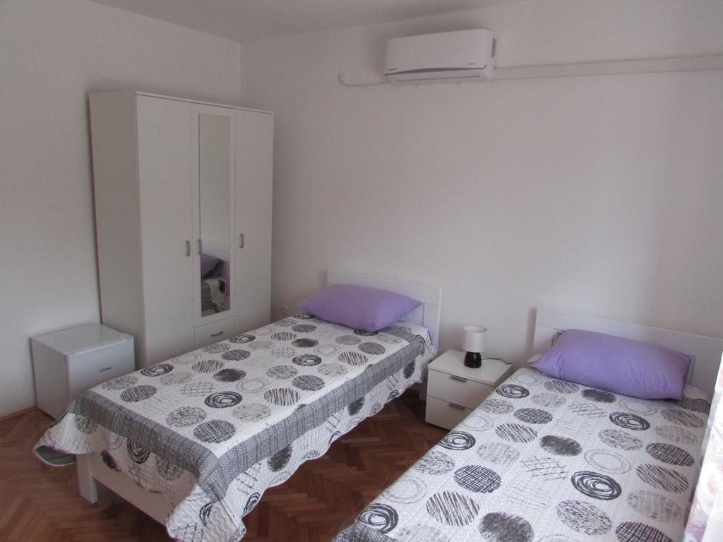 Room Bioci Šibenik Eksteriør bilde