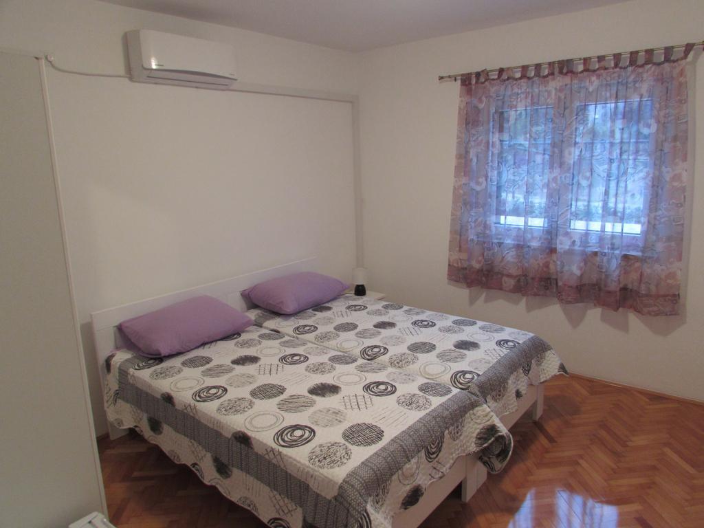Room Bioci Šibenik Eksteriør bilde