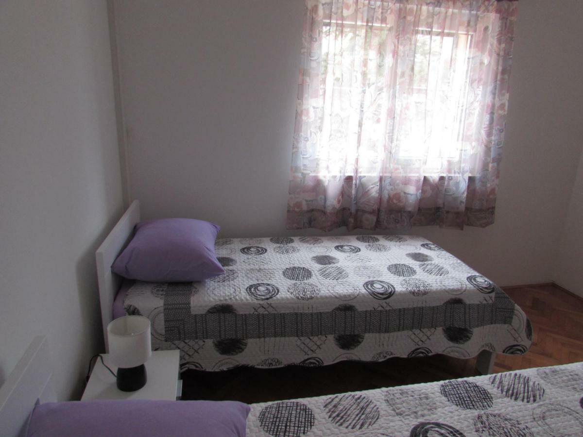 Room Bioci Šibenik Eksteriør bilde